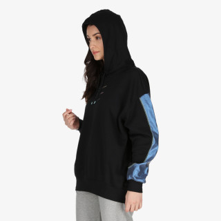 Nike Produkte NSW FLC GX HOODIE OPAL 