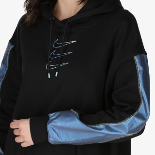 Nike Produkte NSW FLC GX HOODIE OPAL 