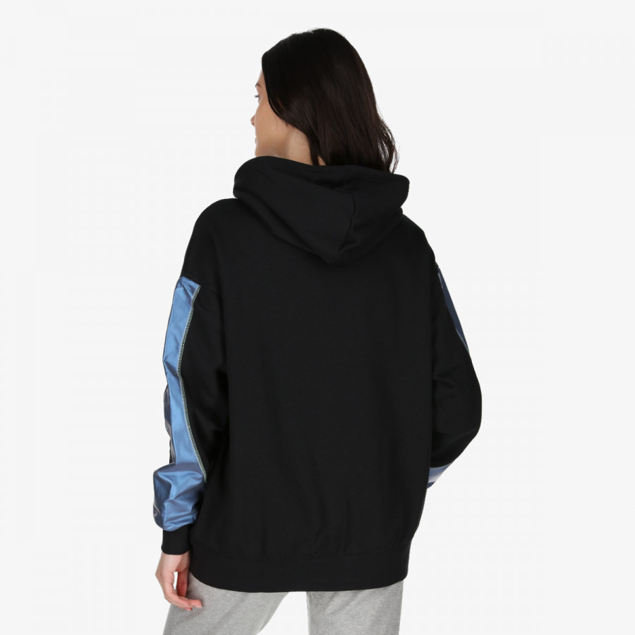 Nike Produkte NSW FLC GX HOODIE OPAL 