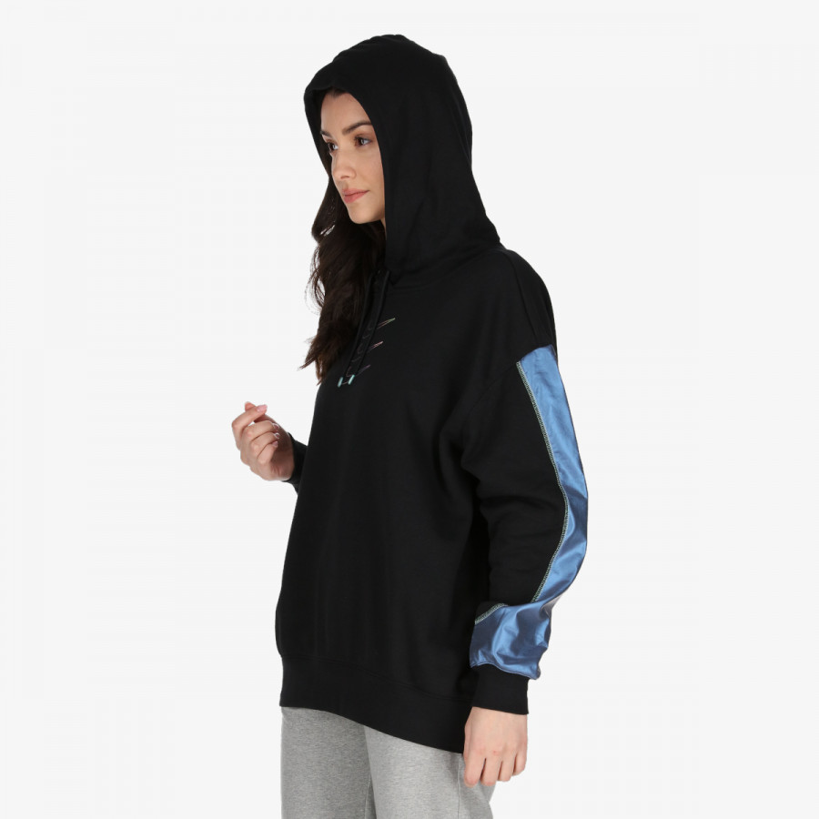 Nike Produkte NSW FLC GX HOODIE OPAL 