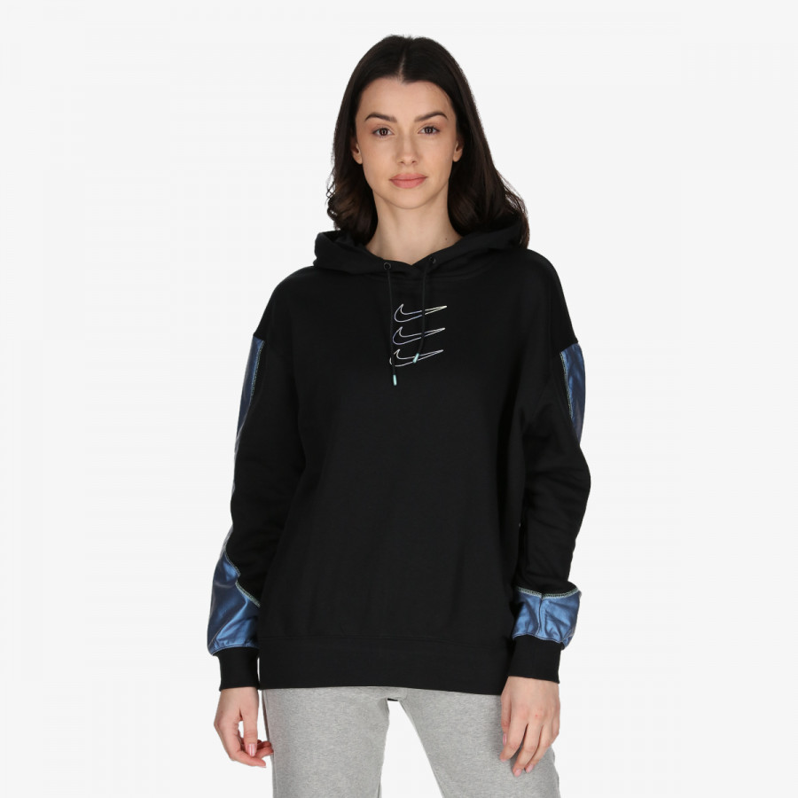 Nike Produkte NSW FLC GX HOODIE OPAL 