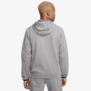 Nike Bluza M NSW TE FZ FLC HOODIE 