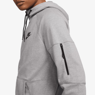 Nike Bluza M NSW TE FZ FLC HOODIE 