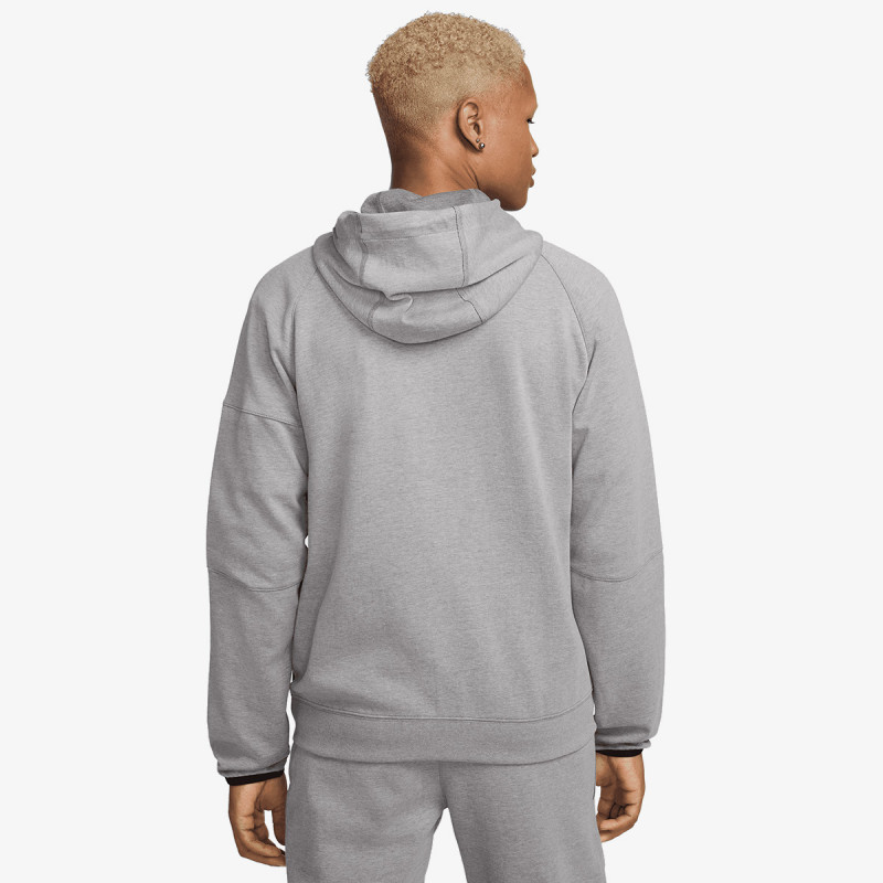 Nike Bluza M NSW TE FZ FLC HOODIE 