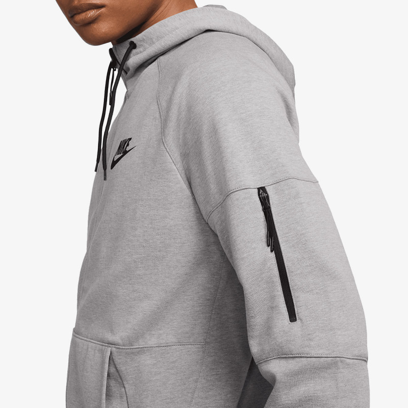 Nike Bluza M NSW TE FZ FLC HOODIE 