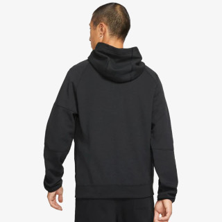 Nike Bluza M NSW TE FZ FLC HOODIE 