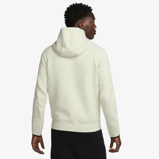 Nike Bluza M NSW TE FZ FLC HOODIE 
