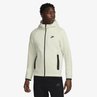 Nike Bluza M NSW TE FZ FLC HOODIE 