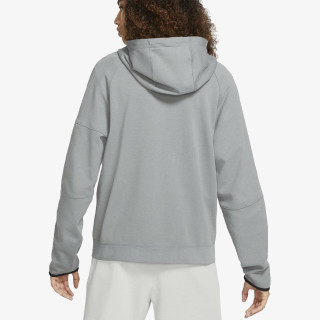 Nike Bluza M NSW TE FZ FLC HOODIE 