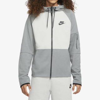 Nike Bluza M NSW TE FZ FLC HOODIE 