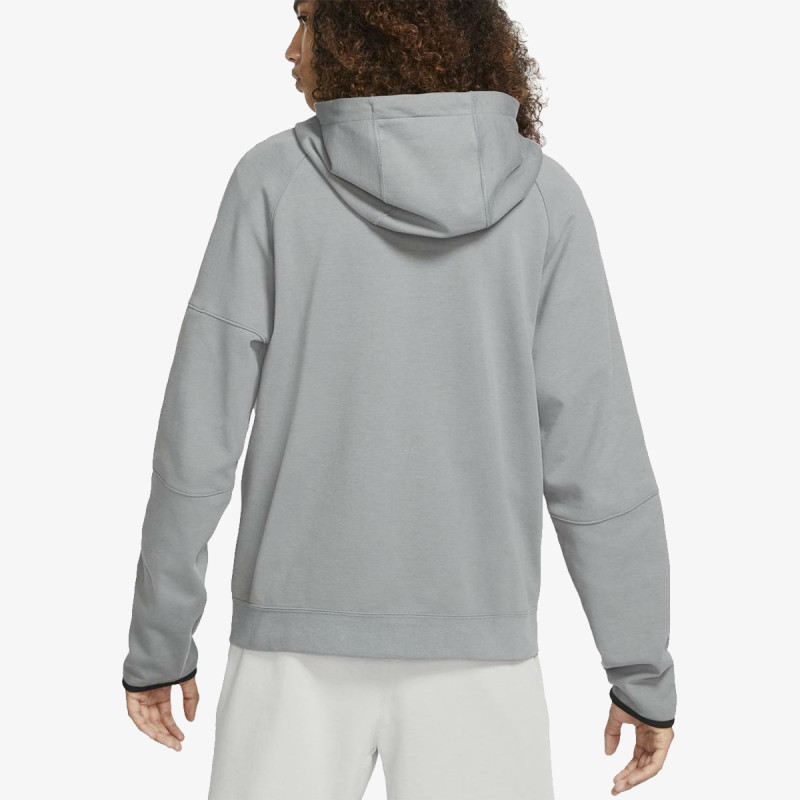 Nike Bluza M NSW TE FZ FLC HOODIE 
