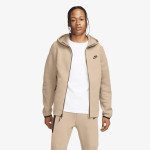 Nike Bluza M NSW TE FZ FLC HOODIE 
