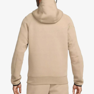 Nike Bluza M NSW TE FZ FLC HOODIE 