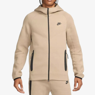Nike Bluza M NSW TE FZ FLC HOODIE 