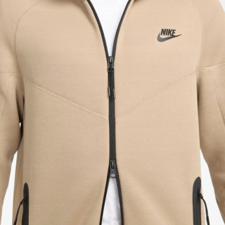 Nike Bluza M NSW TE FZ FLC HOODIE 