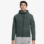 Nike Bluza M NSW TE FZ FLC HOODIE 