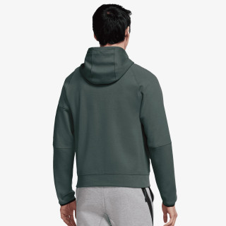 Nike Bluza M NSW TE FZ FLC HOODIE 