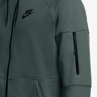Nike Bluza M NSW TE FZ FLC HOODIE 