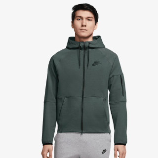 Nike Bluza M NSW TE FZ FLC HOODIE 