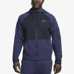Nike Bluza M NSW TE FZ FLC HOODIE 