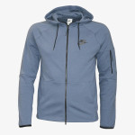 Nike Bluza M NSW TE FZ FLC HOODIE 