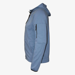 Nike Bluza M NSW TE FZ FLC HOODIE 