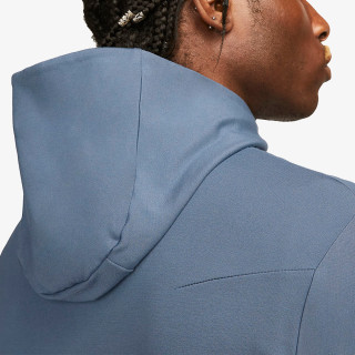 Nike Bluza M NSW TE FZ FLC HOODIE 
