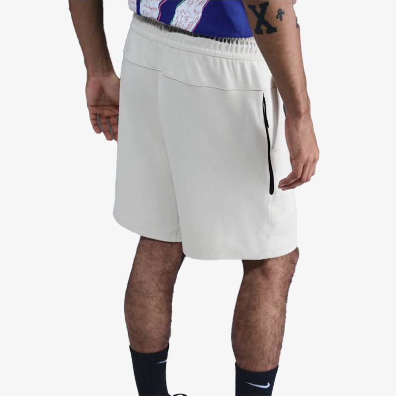 Nike Pantallona të shkurtra M NSW TE FLC SHORT 