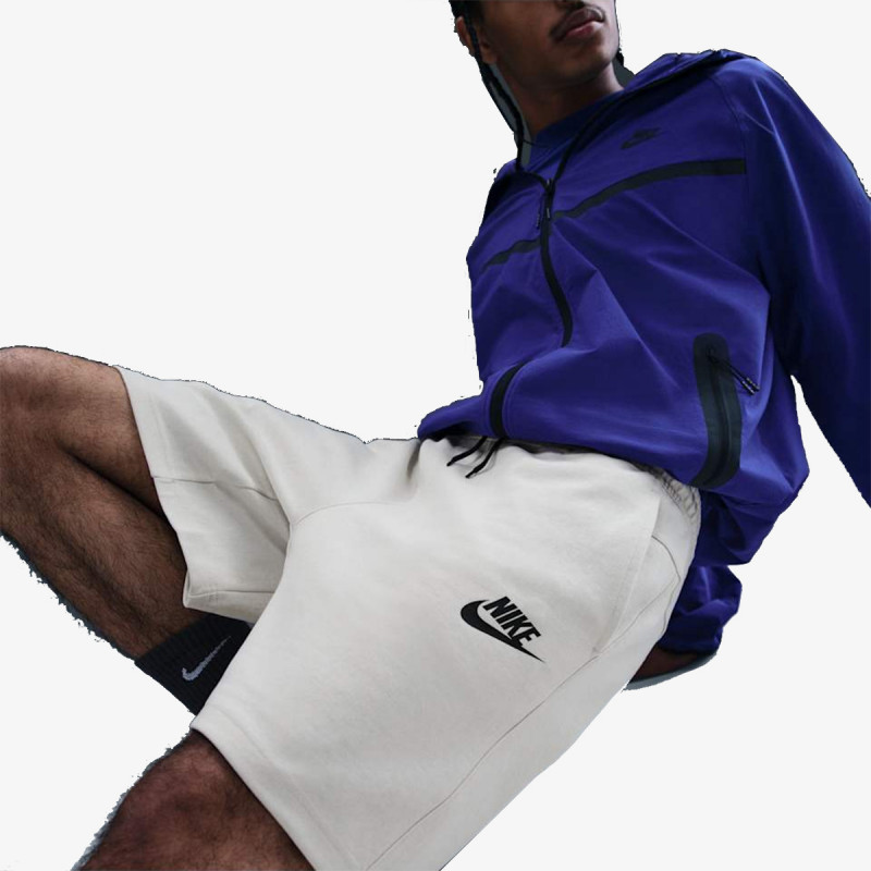 Nike Pantallona të shkurtra M NSW TE FLC SHORT 