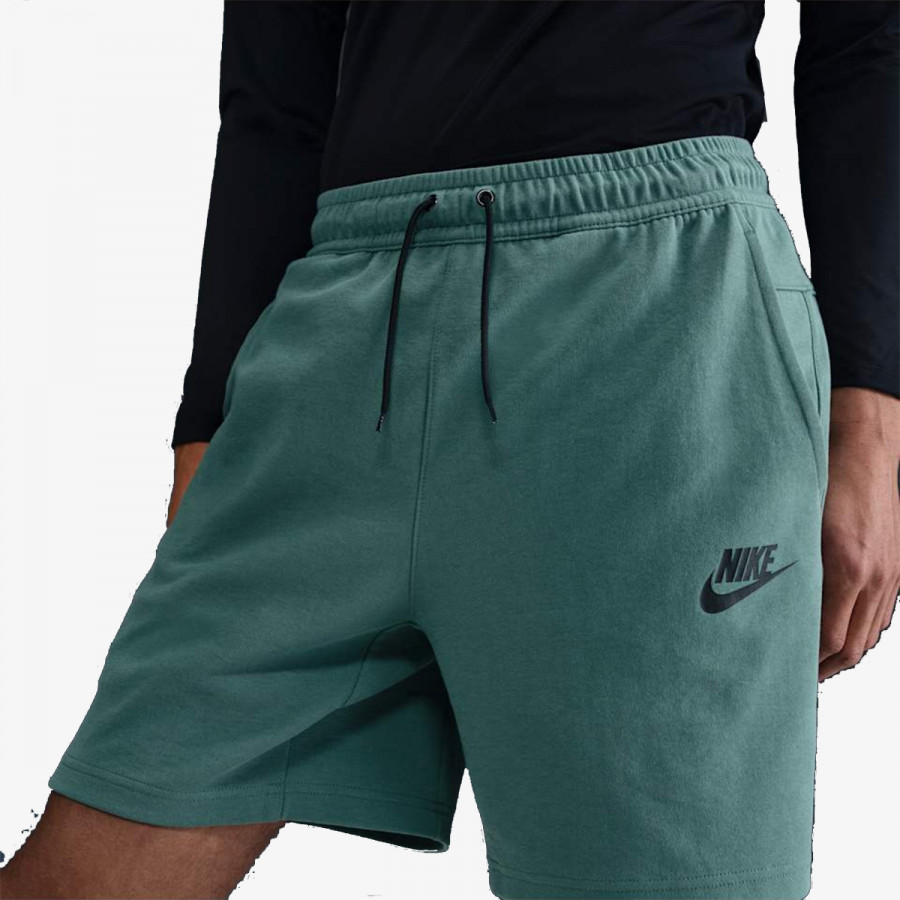 Nike Pantallona të shkurtra M NSW TE FLC SHORT 
