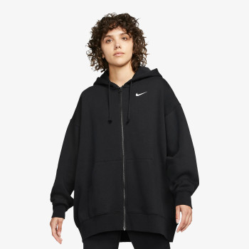 Nike Bluza W NSW ESSNTL CLCTN FLC OOS FZ 