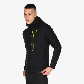 Nike Produkte M NSW TCH FLC FZ HOODIE AM 