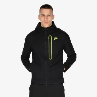 Nike Produkte M NSW TCH FLC FZ HOODIE AM 