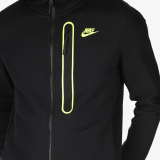 Nike Produkte M NSW TCH FLC FZ HOODIE AM 