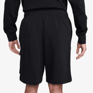 Nike Pantallona të shkurtra M NSW CLUB FT CARGO SHORT 