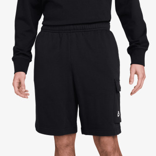 Nike Pantallona të shkurtra M NSW CLUB FT CARGO SHORT 