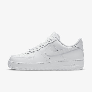 Nike Atlete Air Force 1 '07 