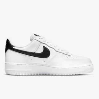 Nike Atlete Air Force 1 '07 