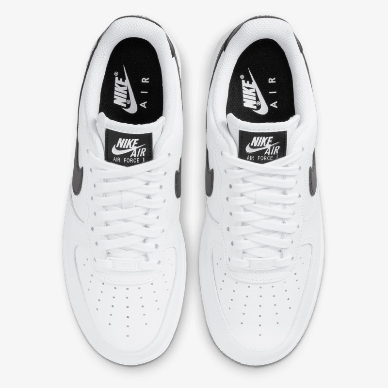 Nike Atlete Air Force 1 '07 