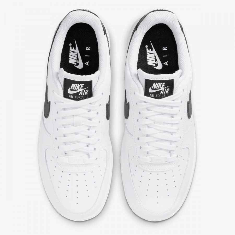 Nike Atlete Air Force 1 '07 