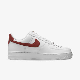 Nike Atlete Air Force 1 '07 