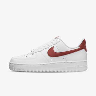 Nike Atlete Air Force 1 '07 