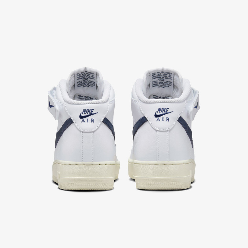 Nike Atlete Air Force 1 '07 