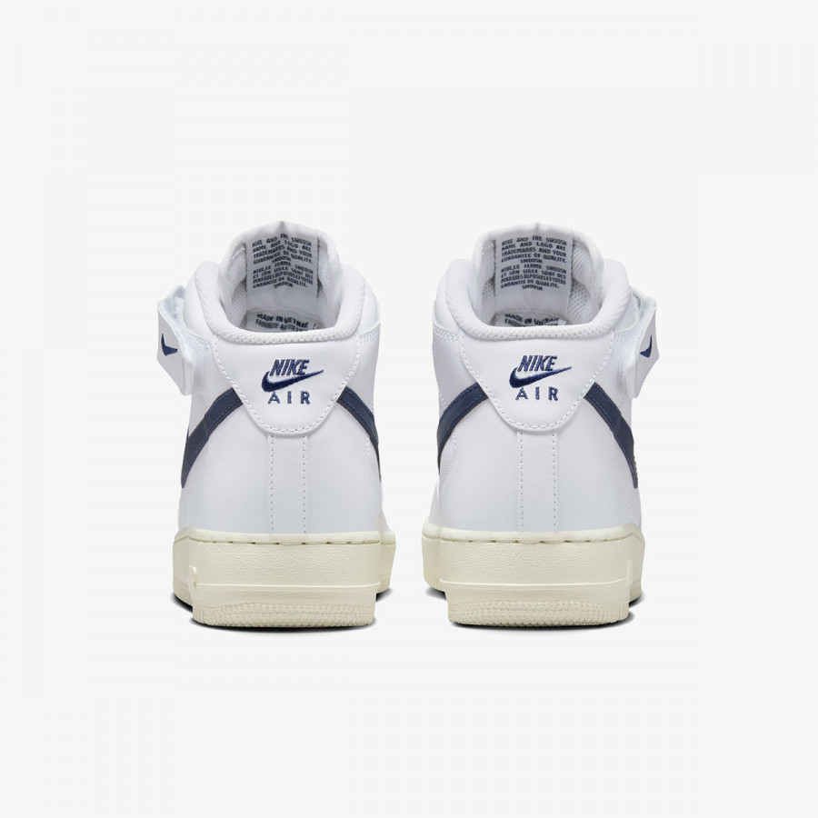 Nike Atlete Air Force 1 '07 