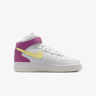 Nike Atlete AIR FORCE 1 MID LE BG 