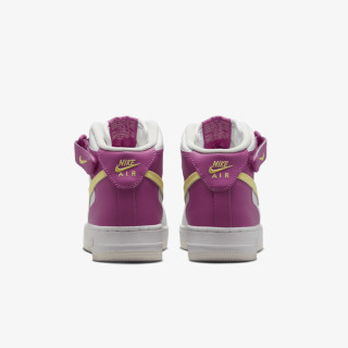 Nike Atlete AIR FORCE 1 MID LE BG 
