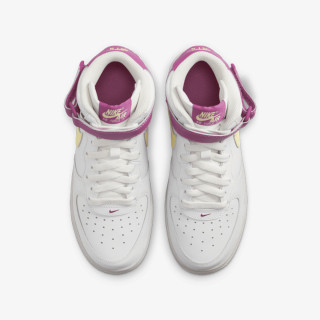Nike Atlete AIR FORCE 1 MID LE BG 