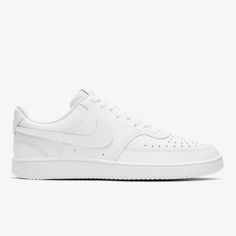 Nike Atlete Court Vision Low 