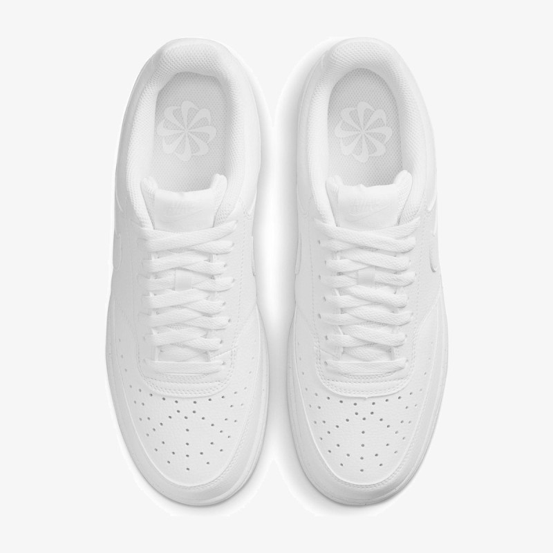 Nike Atlete Court Vision Low 