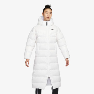 Nike Bluza W NSW TF CITY HD PARKA 